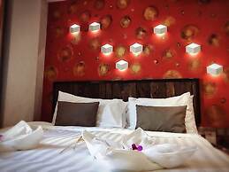 Aspira D'Andora Sukhumvit 16 - Asoke