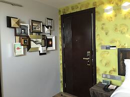 Aspira D'Andora Sukhumvit 16 - Asoke