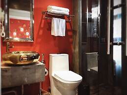 Aspira D'Andora Sukhumvit 16 - Asoke