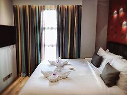 Aspira D'Andora Sukhumvit 16 - Asoke