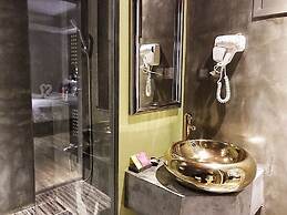 Aspira D'Andora Sukhumvit 16 - Asoke