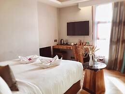 Aspira D'Andora Sukhumvit 16 - Asoke