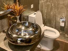 Aspira D'Andora Sukhumvit 16 - Asoke