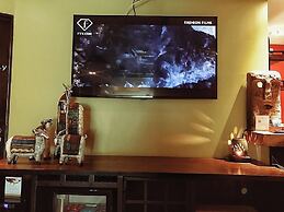 Aspira D'Andora Sukhumvit 16 - Asoke