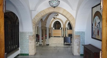 Hôtel Medina