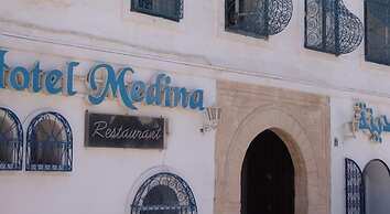Hôtel Medina
