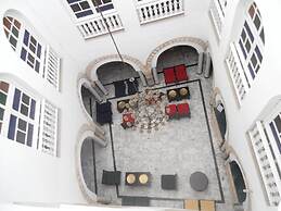 Hôtel Medina