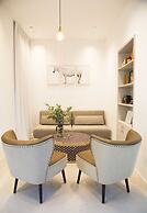 Mr. Promenade - By TLV2GO