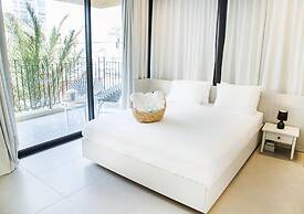 Mr. Promenade - By TLV2GO