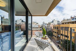 Mr. Promenade - By TLV2GO