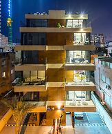 Mr. Promenade - By TLV2GO