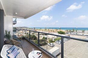 Mr. Promenade - By TLV2GO