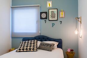 Mr. Promenade - By TLV2GO