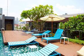 The Residence on Thonglor by UHG