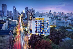 The Residence on Thonglor by UHG