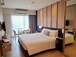 The Residence on Thonglor by UHG