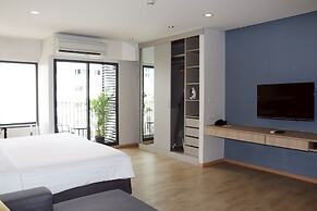 The Residence on Thonglor by UHG