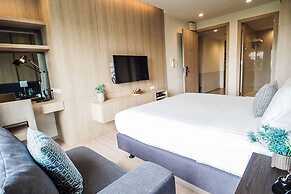 The Residence on Thonglor by UHG