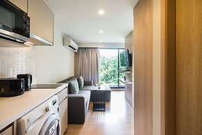 The Residence on Thonglor by UHG