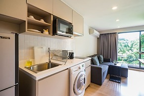 The Residence on Thonglor by UHG