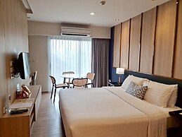 The Residence on Thonglor by UHG