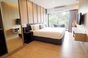 The Residence on Thonglor by UHG