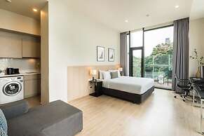 The Residence on Thonglor by UHG