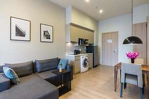 The Residence on Thonglor by UHG