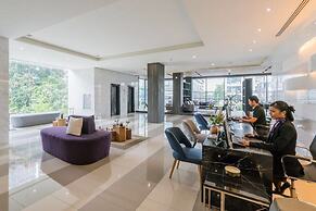The Residence on Thonglor by UHG