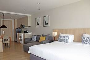 The Residence on Thonglor by UHG