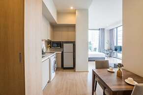 The Residence on Thonglor by UHG