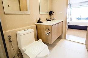 The Residence on Thonglor by UHG