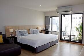 The Residence on Thonglor by UHG