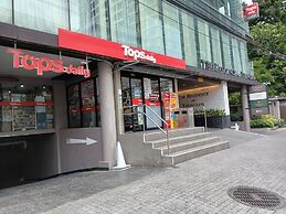 The Residence on Thonglor by UHG