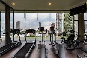 The Residence on Thonglor by UHG