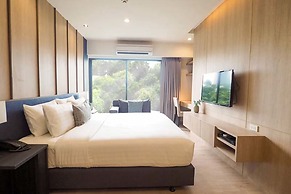 The Residence on Thonglor by UHG