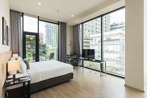 The Residence on Thonglor by UHG