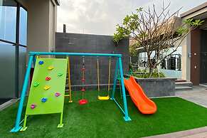 The Residence on Thonglor by UHG