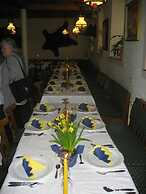 Gasthaus zur Ölmühle