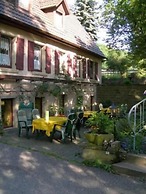 Gasthaus zur Ölmühle