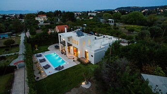 Filerimos Oasis Villa