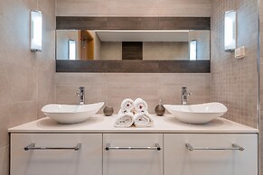 Filerimos Oasis Villa