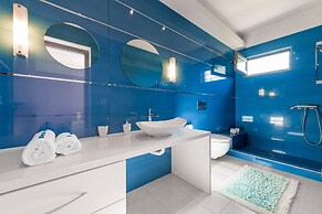 Filerimos Oasis Villa