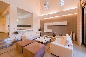 Filerimos Oasis Villa