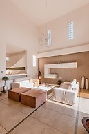 Filerimos Oasis Villa