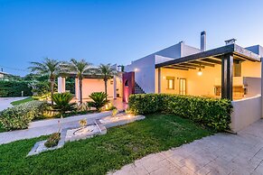 Filerimos Oasis Villa