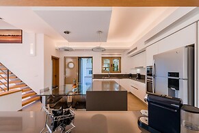 Filerimos Oasis Villa