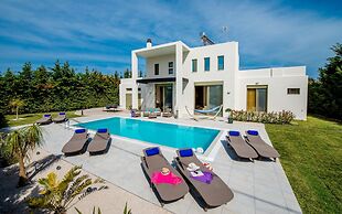 Filerimos Oasis Villa