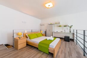 Filerimos Oasis Villa