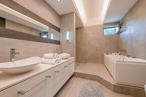 Filerimos Oasis Villa